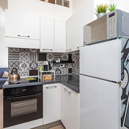 Pada Apartment CTA Eksteriør bilde