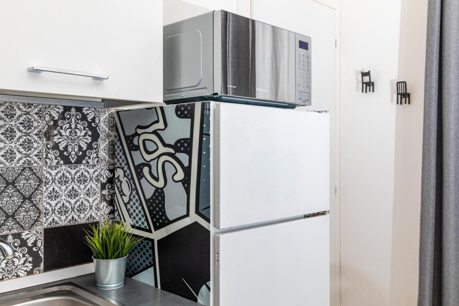 Pada Apartment CTA Eksteriør bilde