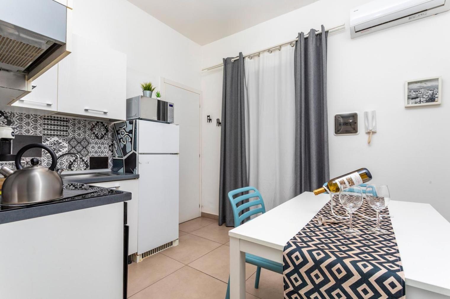 Pada Apartment CTA Eksteriør bilde