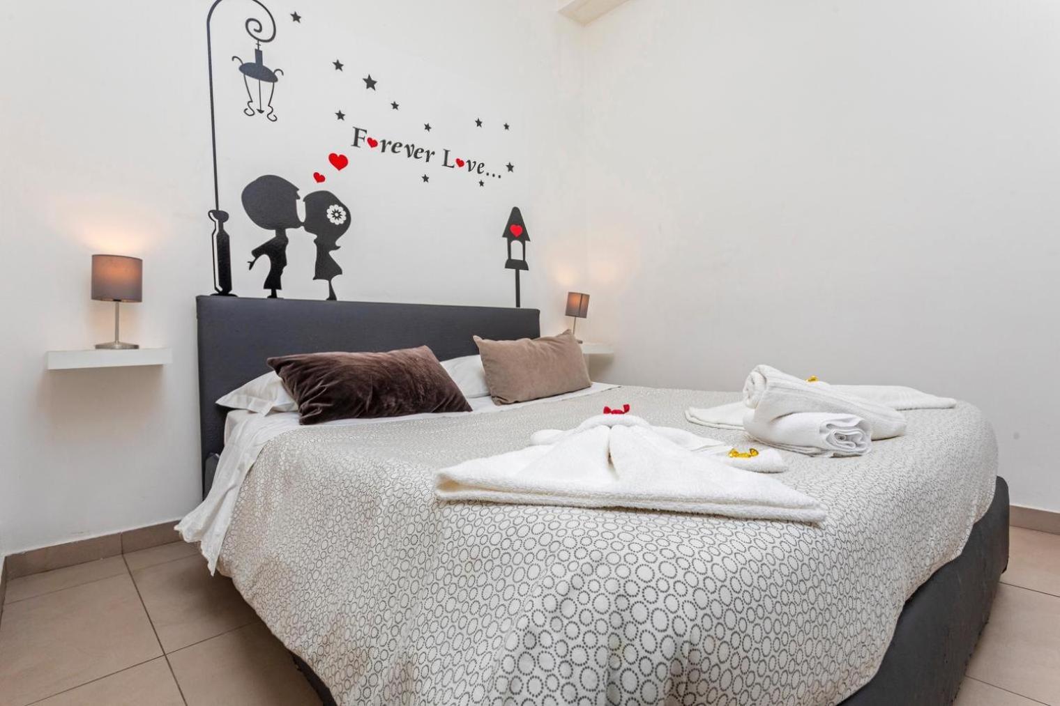 Pada Apartment CTA Eksteriør bilde