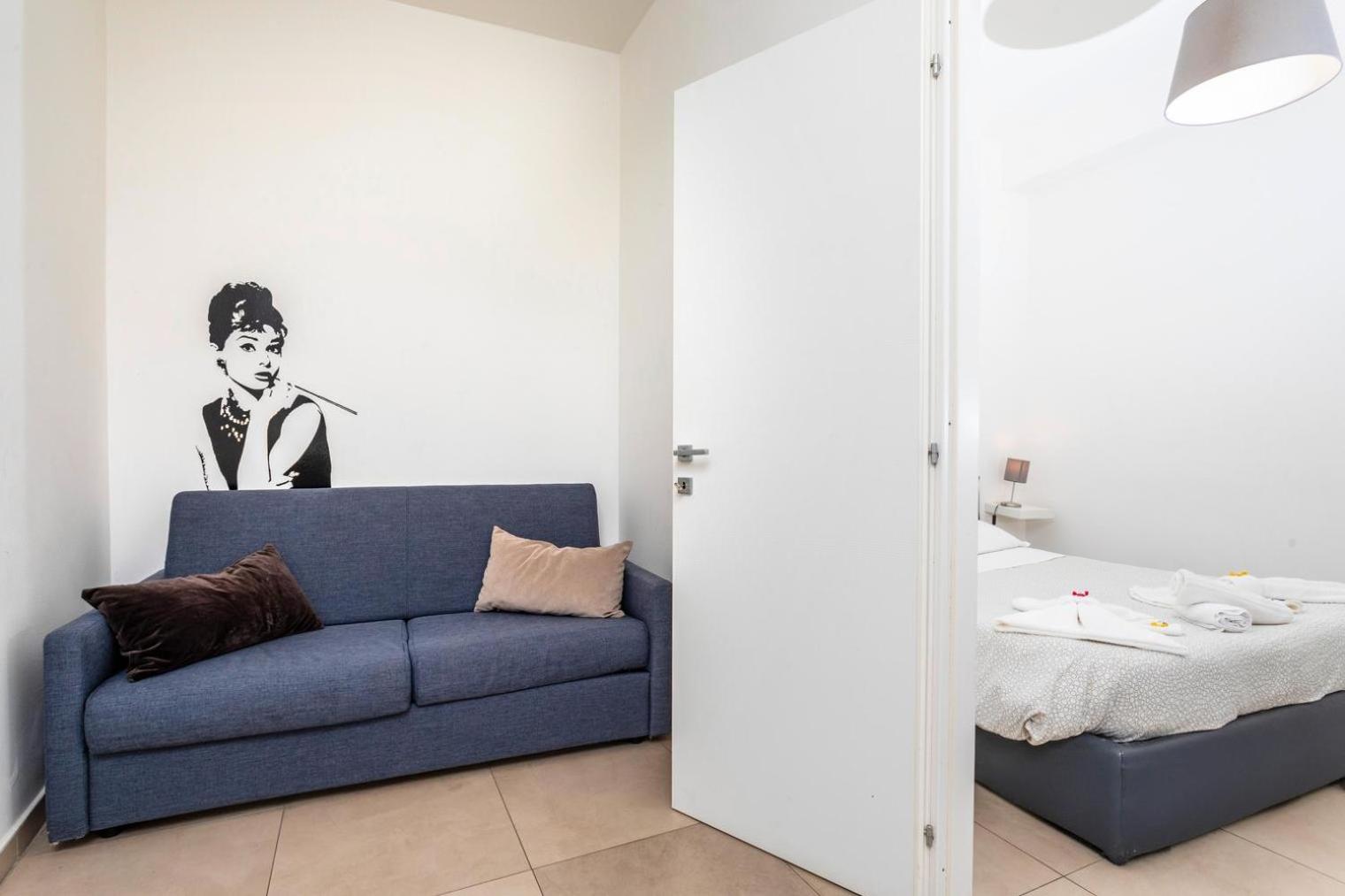 Pada Apartment CTA Eksteriør bilde
