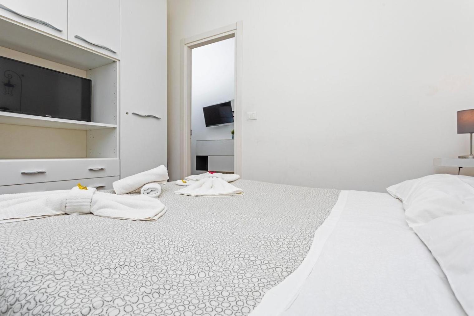 Pada Apartment CTA Eksteriør bilde