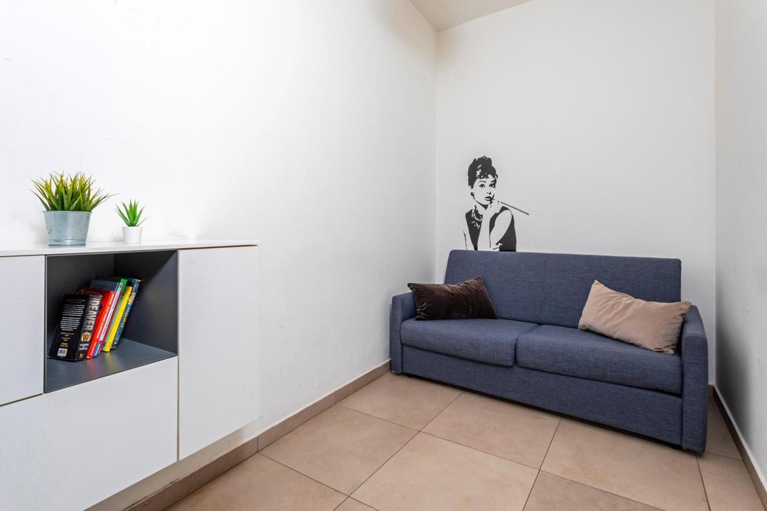 Pada Apartment CTA Eksteriør bilde