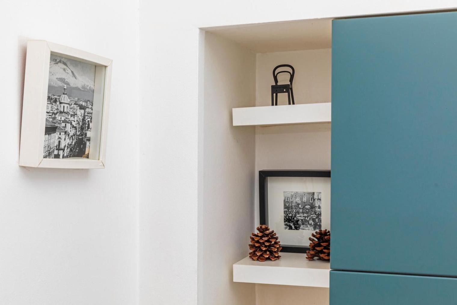 Pada Apartment CTA Eksteriør bilde