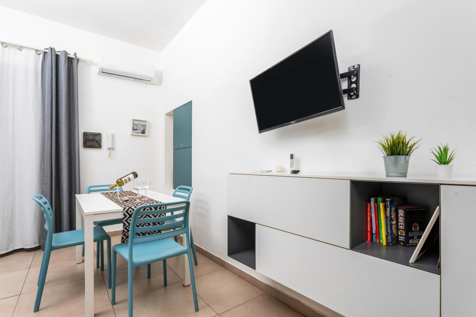 Pada Apartment CTA Eksteriør bilde