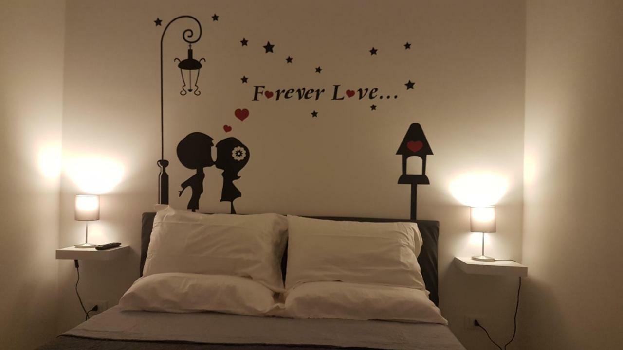 Pada Apartment CTA Eksteriør bilde