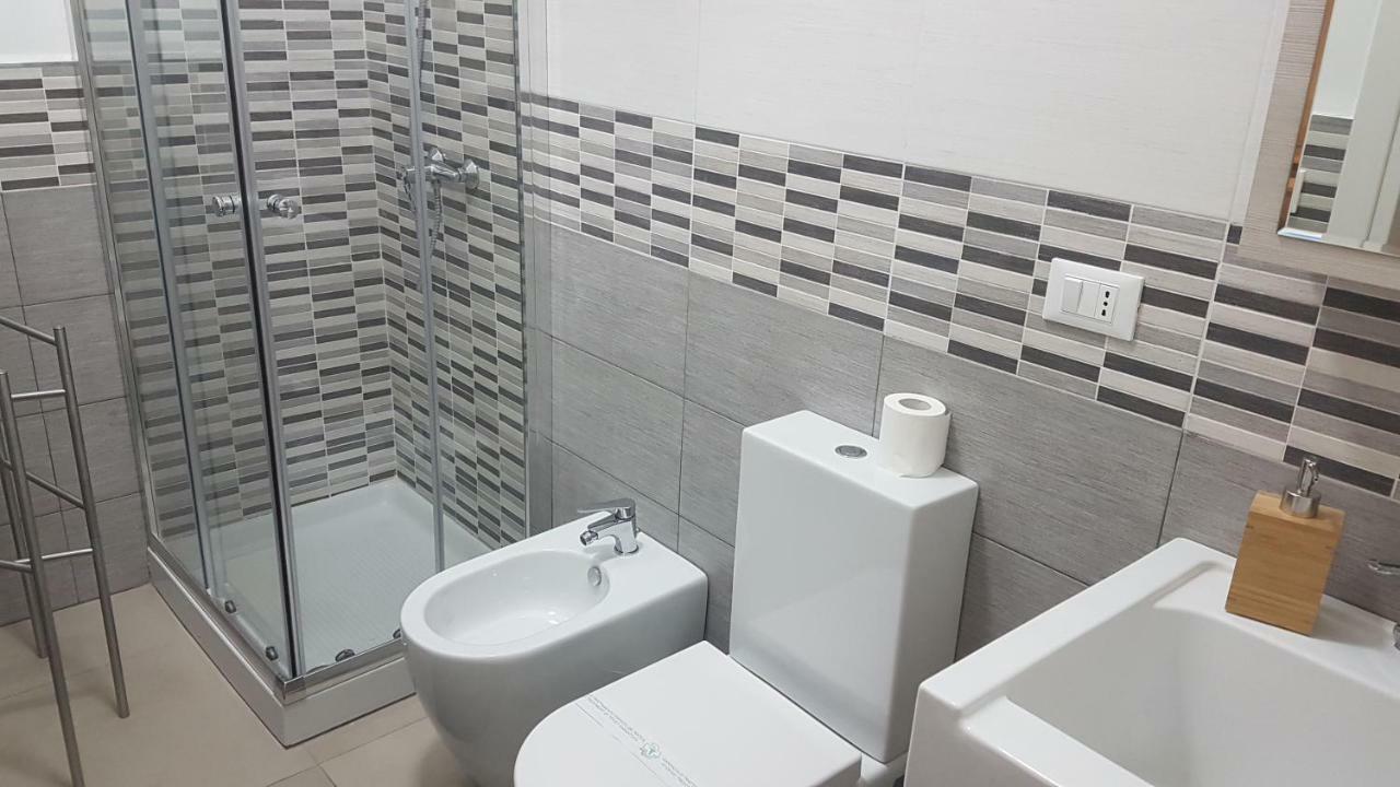 Pada Apartment CTA Eksteriør bilde