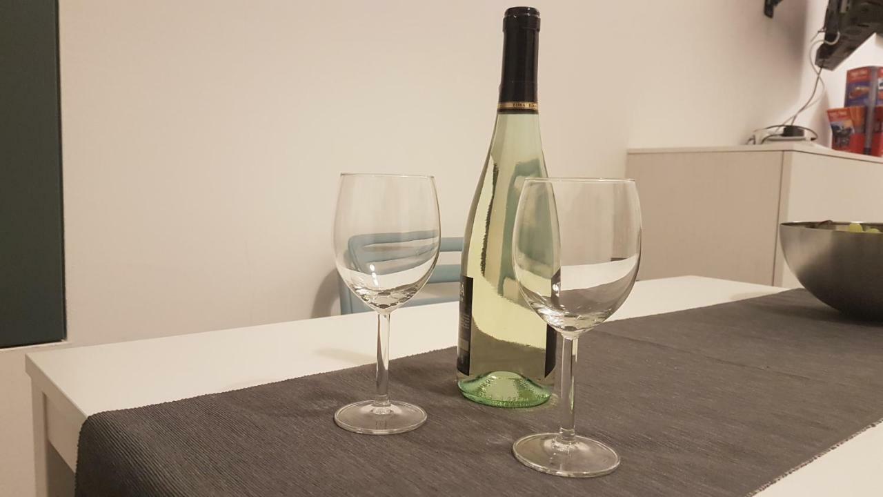 Pada Apartment CTA Eksteriør bilde