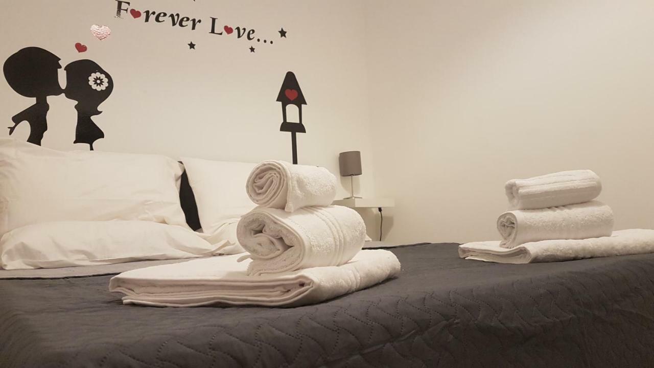 Pada Apartment CTA Eksteriør bilde
